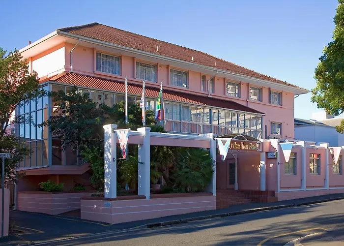 Lady Hamilton Hotel