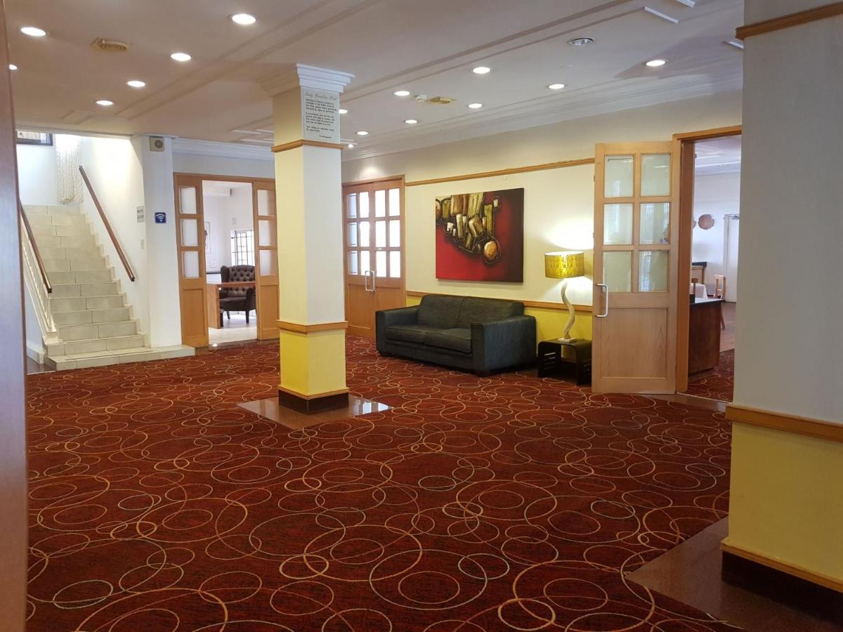 Lady Hamilton Hotel 3*