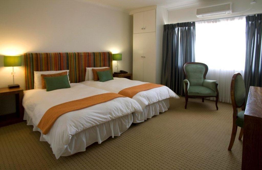 Lady Hamilton Hotel 3*