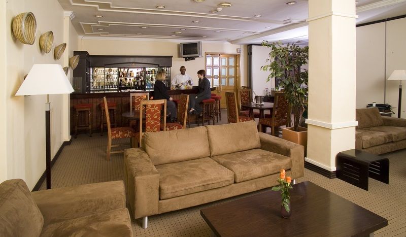 Hotel Lady Hamilton