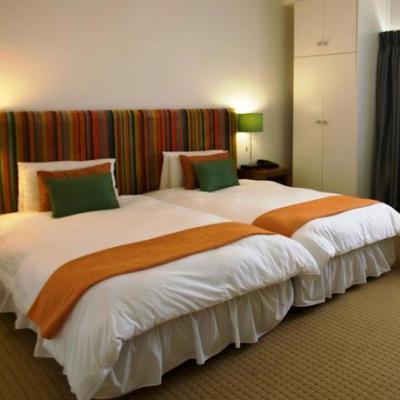 Lady Hamilton Hotel