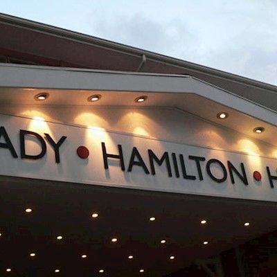 Hotel Lady Hamilton 3*
