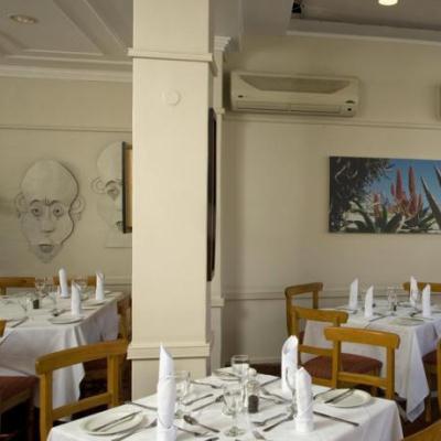 Hotel Lady Hamilton 3*