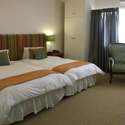 Lady Hamilton 3* Cape Town