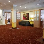 Lady Hamilton Hotel