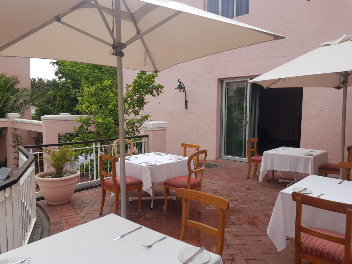 Lady Hamilton Hotel Cape Town
