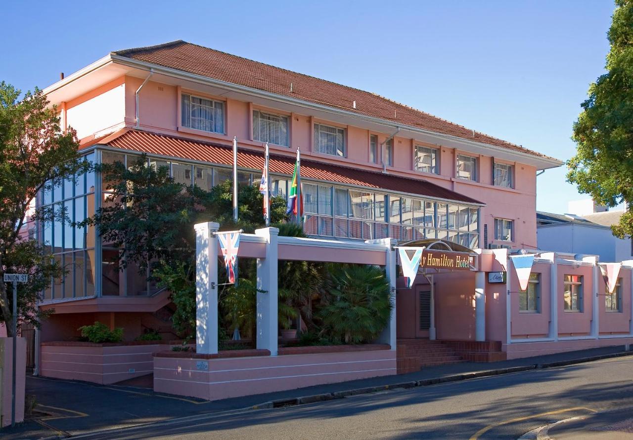 Hotel Lady Hamilton