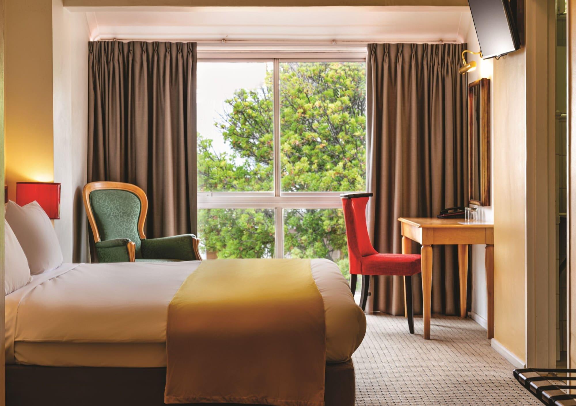 Hotel Lady Hamilton