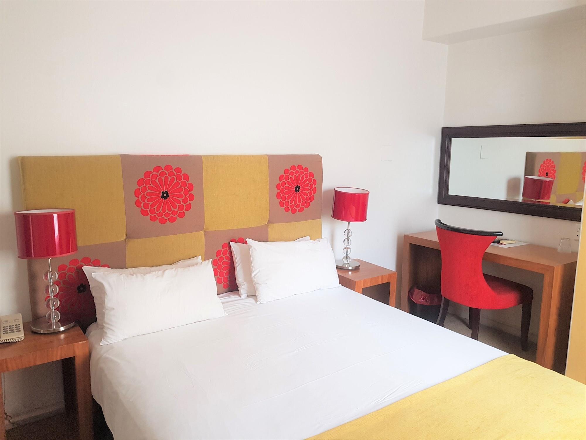 Lady Hamilton Hotel Cape Town