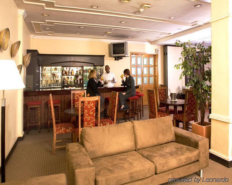 Hotel Lady Hamilton 3*