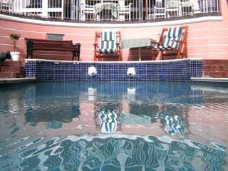 Lady Hamilton 3* Cape Town