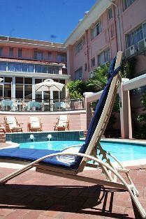 Lady Hamilton Hotel 3*