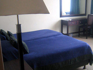 Hotel Lady Hamilton