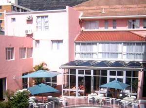 Lady Hamilton Hotel Cape Town