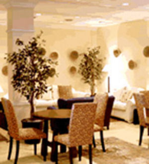 Hotel Lady Hamilton 3*
