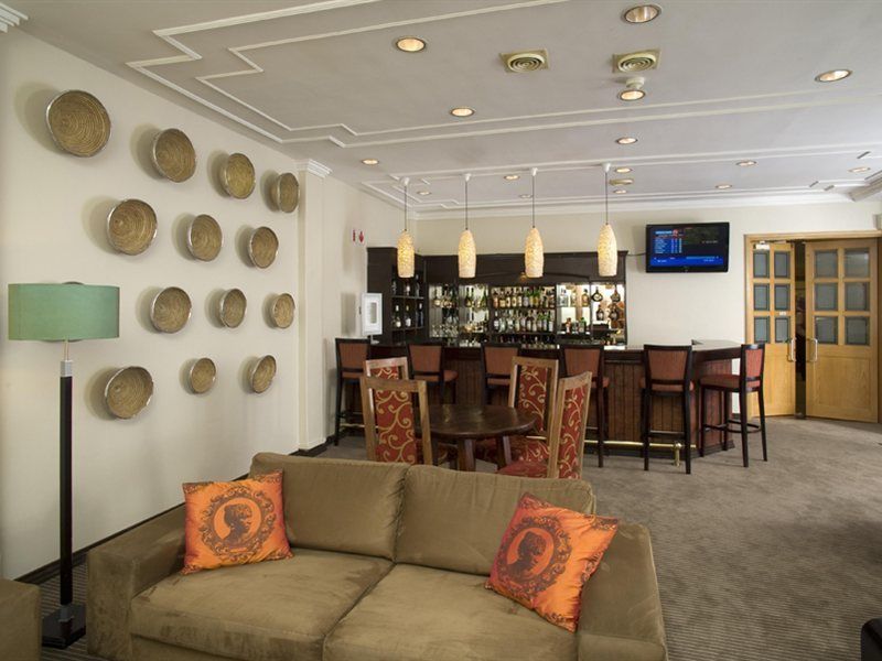 Hotel Lady Hamilton 3*
