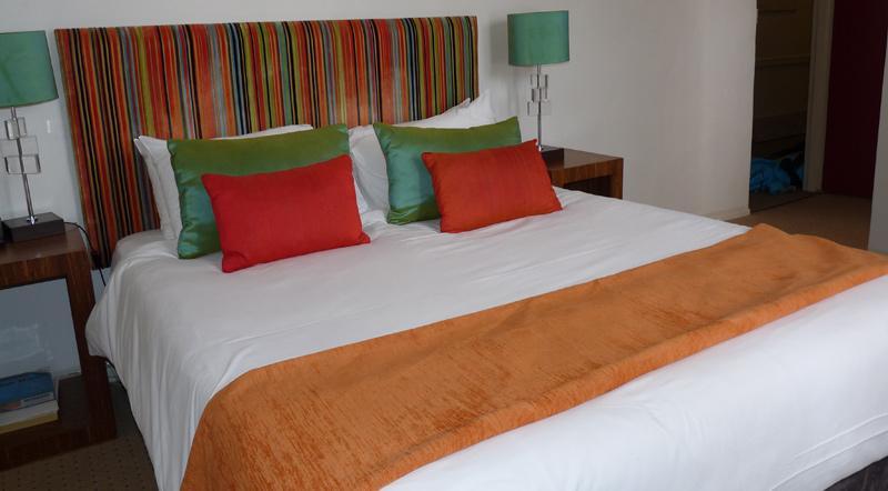 Hotel Lady Hamilton 3*